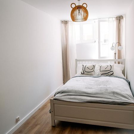 Apartament Antrakt Jelenia Góra Εξωτερικό φωτογραφία