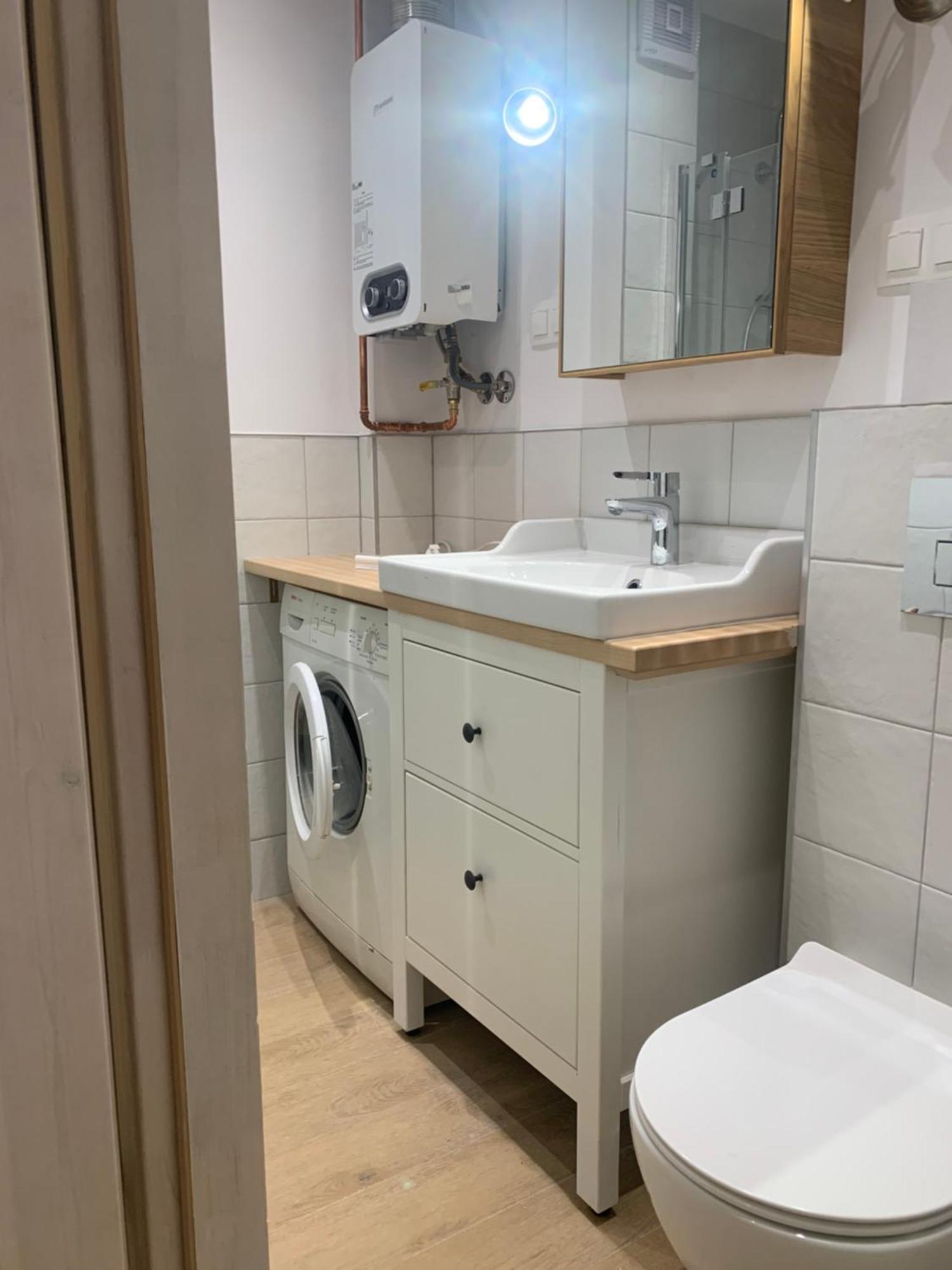 Apartament Antrakt Jelenia Góra Εξωτερικό φωτογραφία